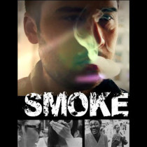 Smoke by Alan Rorrison