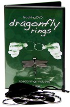 Dragonfly Rings (Linking Rings)