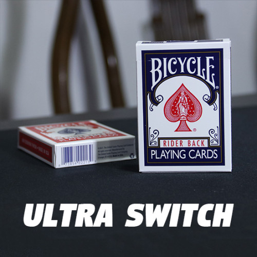 Ultra Switch
