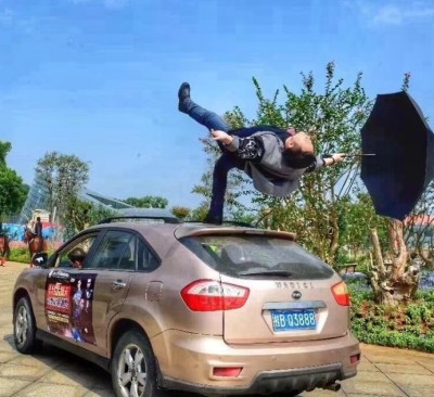 Magellan Master Levitation - Magic Trick - China Magic Shop Magellan Master Levitation - Magic Trick - China Magic Shop