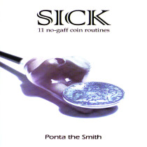 Sick by Ponta The Smith (6 Coins)