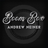 * Boom Box by Andrew Neiner