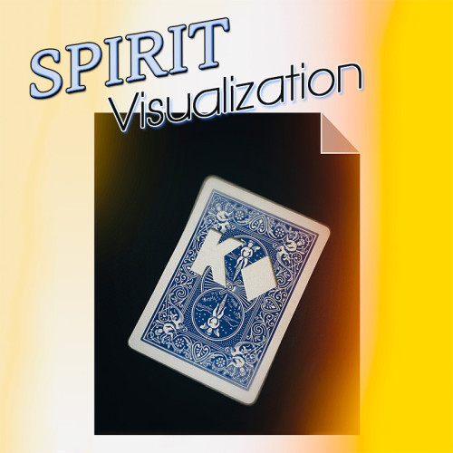 Spirit Visualization