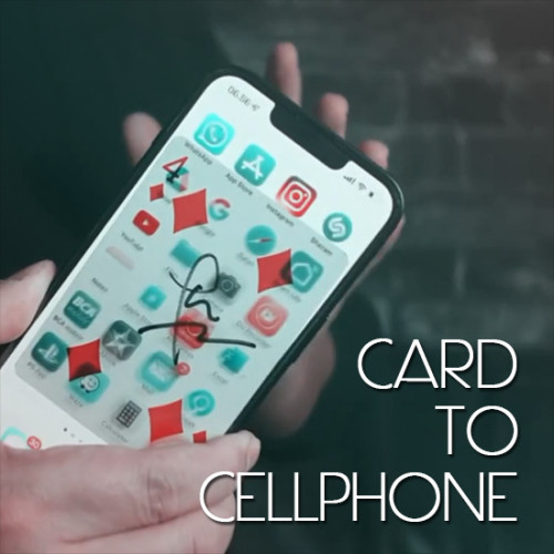 Card to Cellphone