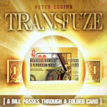 * Transfuze by Peter Eggink