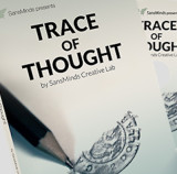 * Trace of Thought by SansMinds Creative Lab