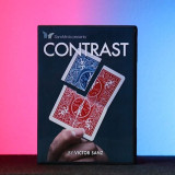 * Contrast by Victor Sanz and SansMinds