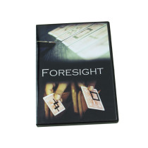 * Foresight by Oliver Smith and SansMinds