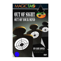 * Out of Sight Out Of Your Mind by Gary Jones and Magic Tao