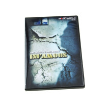 * Infamous by Daniel Meadows & James Anthony