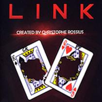 * Link - The Linking Card Project by Christoph Rossius