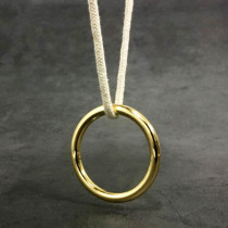 Rings on the Rope