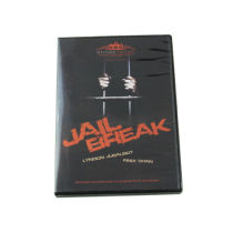 Jailbreak by Lyndon Jugalbot & Finix Chan