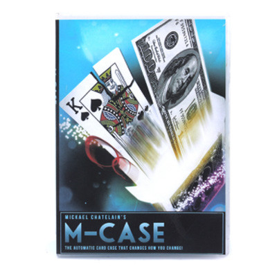 * M-Case by Mickael Chatelain