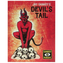 * Devil's Tail by Jay Sankey - Trick