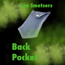Back Pocket by Leo Smetsers