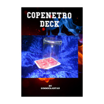 * Copenetro Deck by Gimmickartas