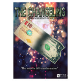 Changeling by Marc Lavelle and Titanas Magic