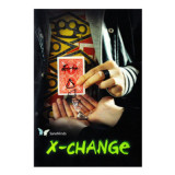 * X Change by Julio Montoro and SansMinds