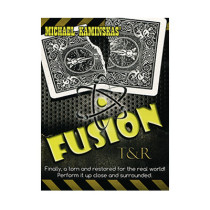 * Fusion by Mike Kaminskas - Trick