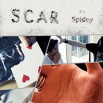 * SCAR by Spidey