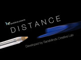 * Distance by SansMinds Creative Lab