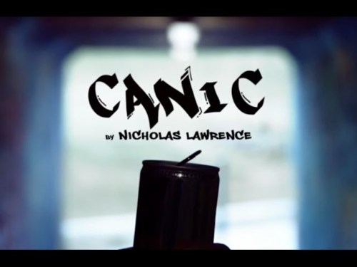 * Canic by Nicholas Lawrence and SansMinds