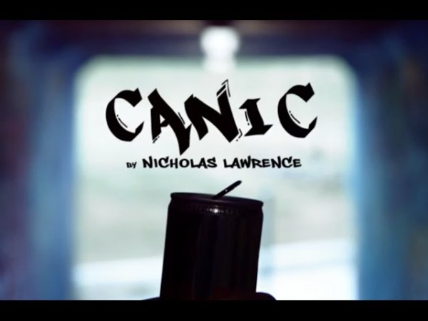 * Canic by Nicholas Lawrence and SansMinds