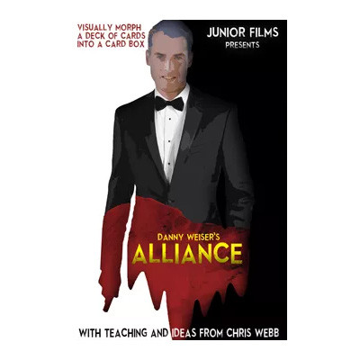 Alliance by Danny Weiser & Junior Films