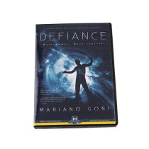 Defiance - Mariano Goni