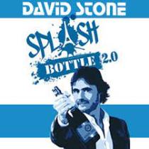 Splash Bottle 2.0 by David Stone & Damien Vappereau
