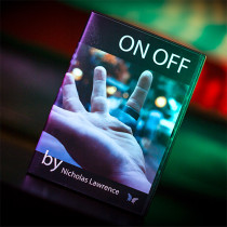 * On/Off by Nicholas Lawrence and SansMinds