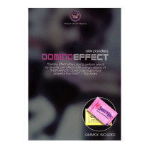 Domino Effect by Alex Pandrea