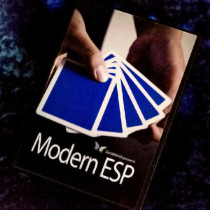 Modern ESP by SansMinds