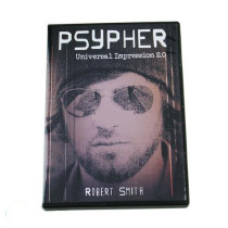 Psypher by Robert Smith and Paper Crane Productions