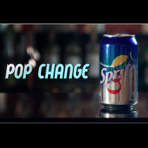Pop Change by Julio Montoro and SansMinds