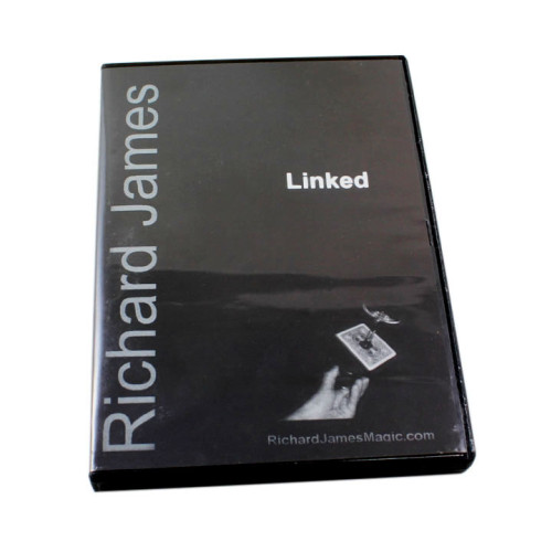 Linked by Richard James - Trick