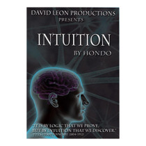 Intuition by Hondo & David Leon Productions
