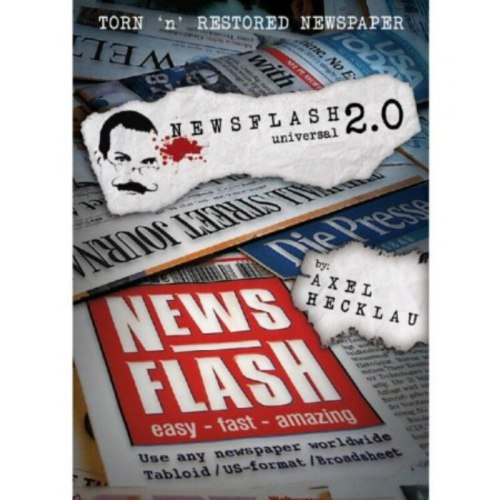 News Flash 2.0 (Universal)