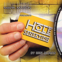 Hole Sensation