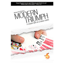 * System 6 - Modern Triumph by Michael Six Muldoon