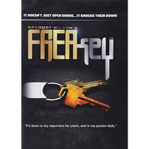 FreaKey by Gregory Wilson