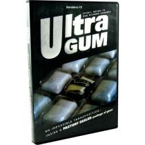 Ultra Gum by Richard Sanders