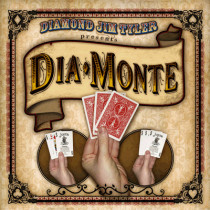 DiaMonte by Diamond Jim Tyler