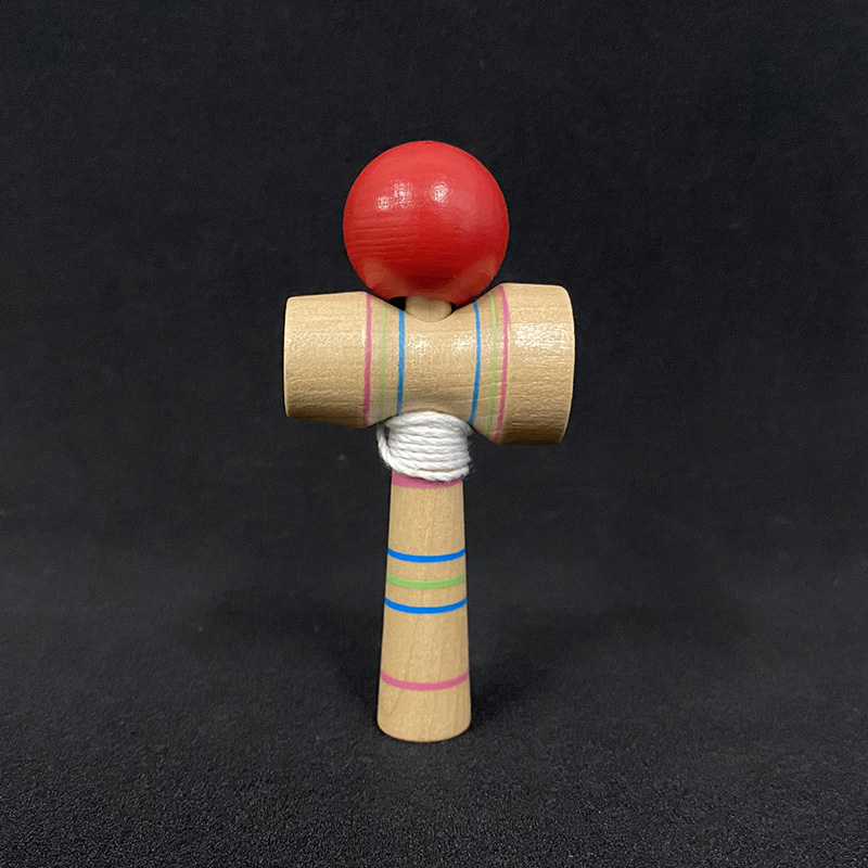 Mini Kendama Magic Trick China Magic Shop