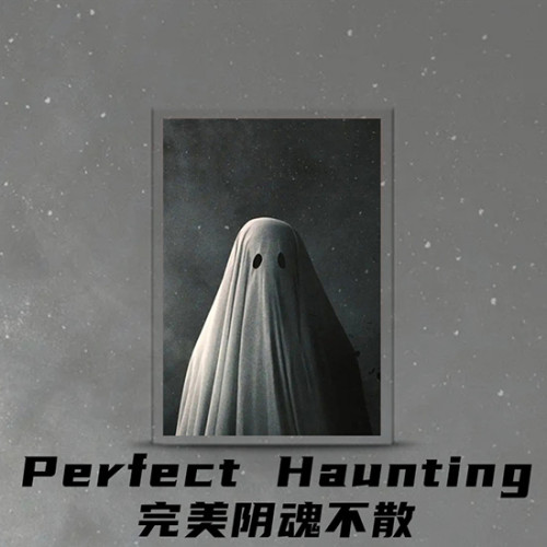 Perfect Haunting by Angel
