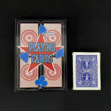 Jumbo Playing Cards (17.5cm x 12.5cm)