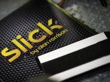 * Slick (Gimmicks and Online Instructions) by Alan Rorrison and Mark Mason