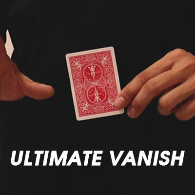 Ultimate Vanish