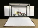 * Appearing Motorcycle Illusion (Box)